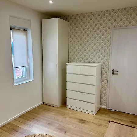 Appartement Cosy Au Coeur De La Ville Strasbourg