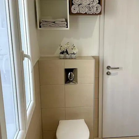 Appartement Cosy Au Coeur De La Ville *