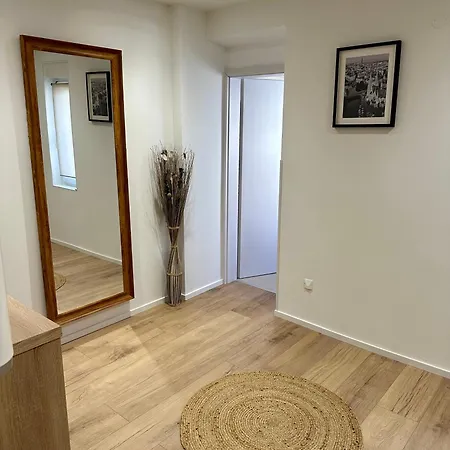 Apartment Appartement Cosy Au Coeur De La Ville *