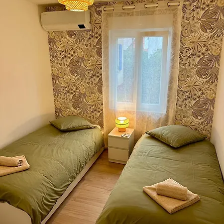 Cosy Proche De L'hyper-centre Apartamento *